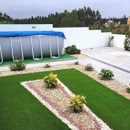 הוילה פומבל Casa Barbeiro מראה חיצוני תמונה