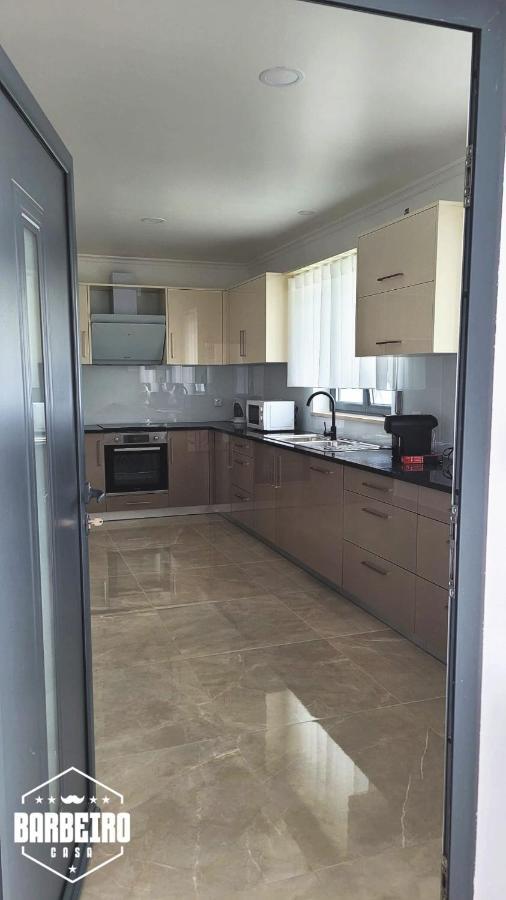 הוילה פומבל Casa Barbeiro מראה חיצוני תמונה