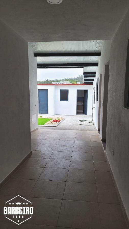 הוילה פומבל Casa Barbeiro מראה חיצוני תמונה
