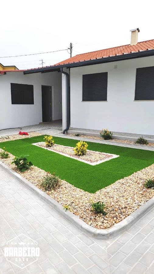 הוילה פומבל Casa Barbeiro מראה חיצוני תמונה