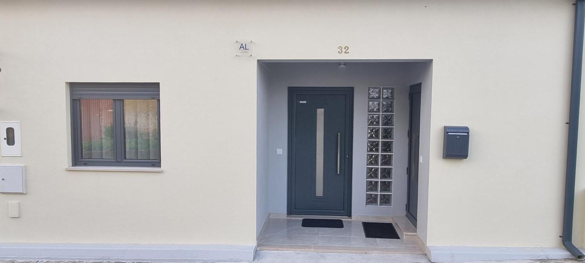 הוילה פומבל Casa Barbeiro מראה חיצוני תמונה