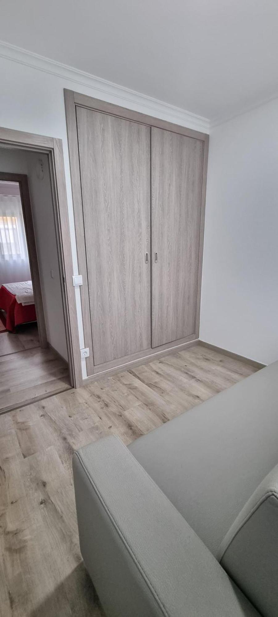 הוילה פומבל Casa Barbeiro מראה חיצוני תמונה